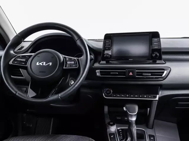 Kia Seltos 2021