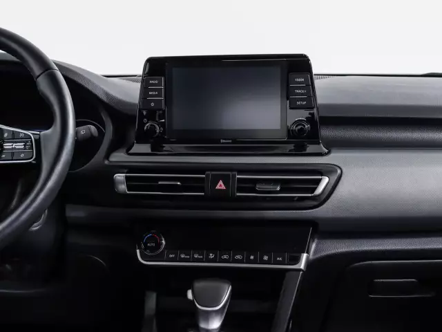 Kia Seltos 2021