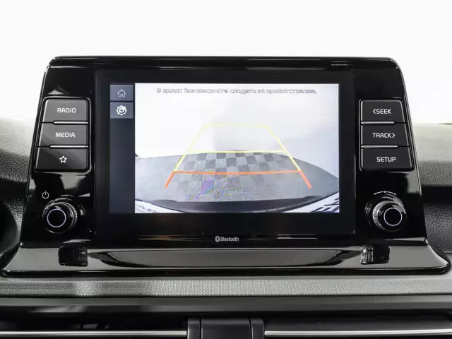 Kia Seltos 2021