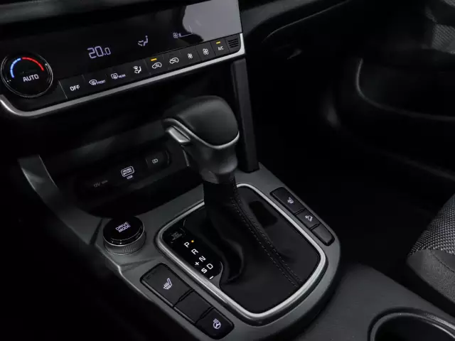 Kia Seltos 2021