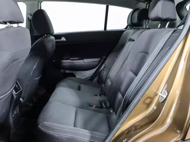 Kia Sportage 2015