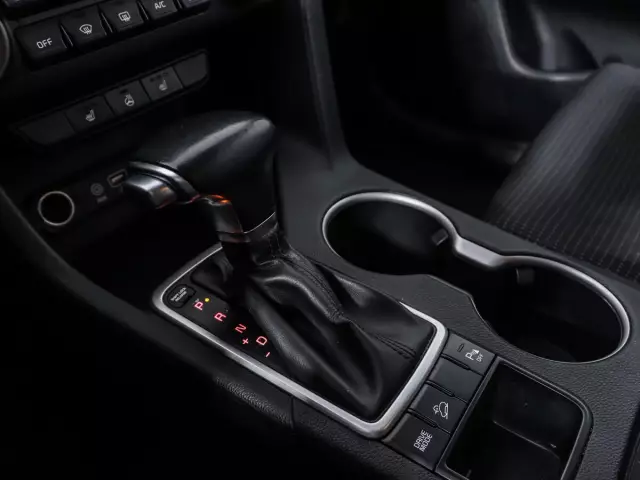 Kia Sportage 2015