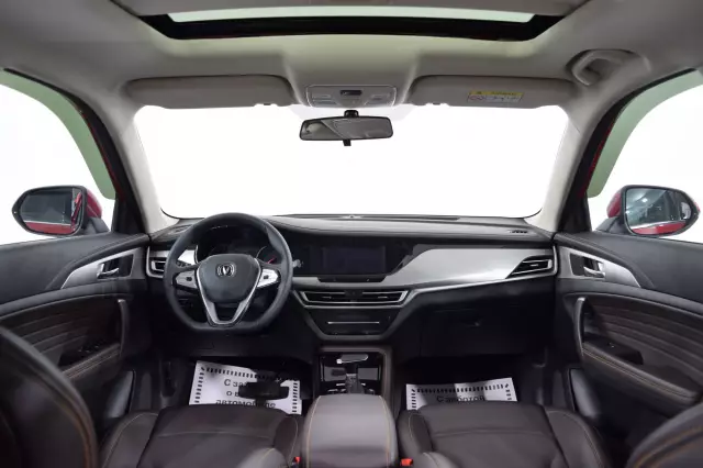 Changan CS35PLUS 2020