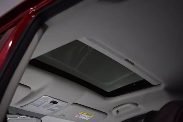 Changan CS35PLUS 2020