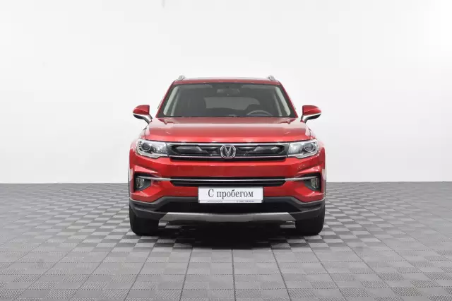 Changan CS35PLUS 2020