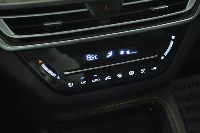 Changan CS35PLUS 2020