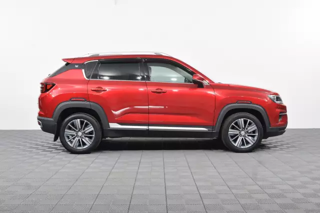 Changan CS35PLUS 2020