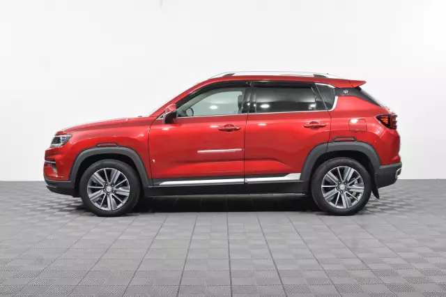 Changan CS35PLUS 2020