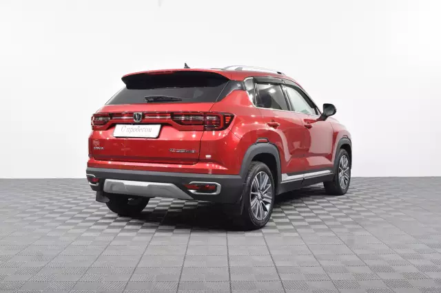 Changan CS35PLUS 2020