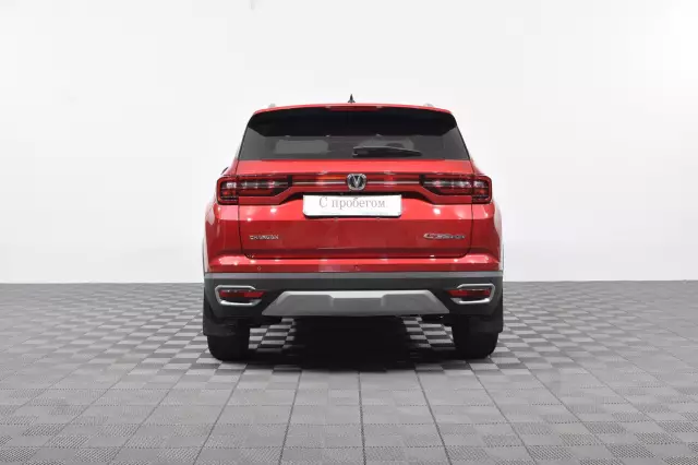 Changan CS35PLUS 2020
