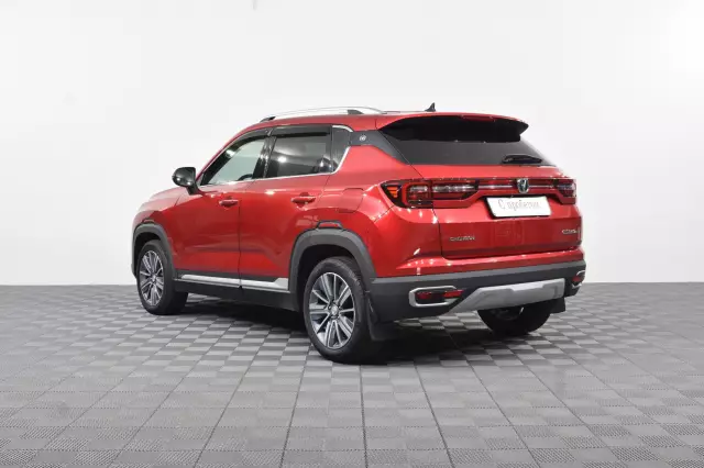 Changan CS35PLUS 2020