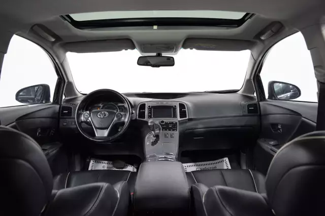 Toyota Venza 2012