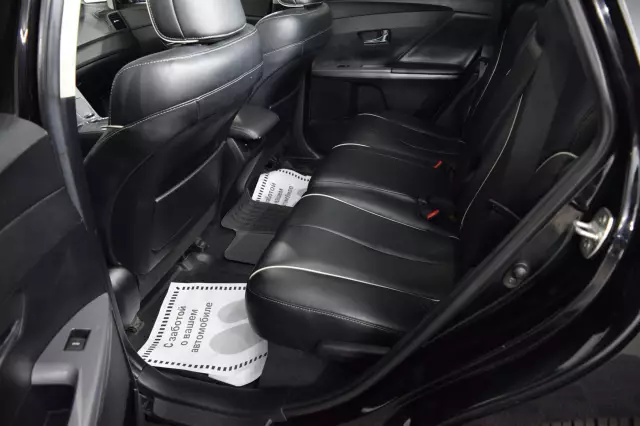 Toyota Venza 2012