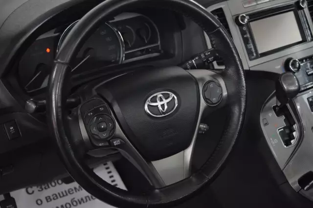 Toyota Venza 2012