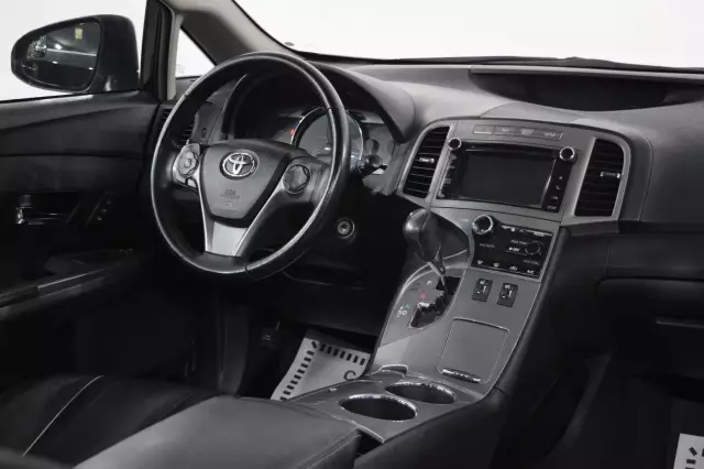 Toyota Venza 2012