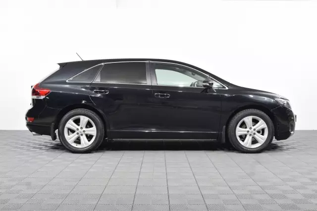 Toyota Venza 2012
