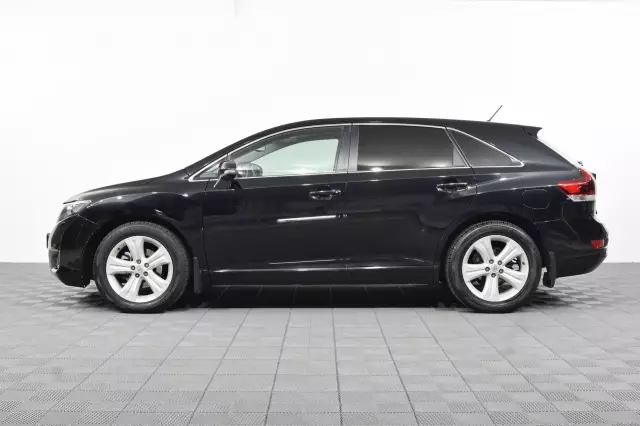 Toyota Venza 2012