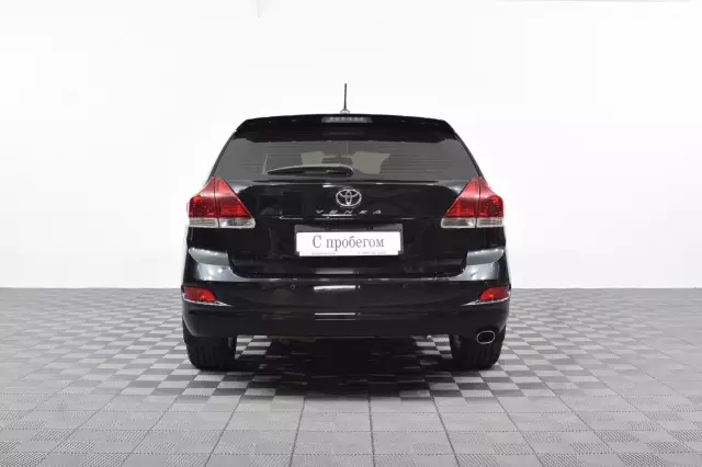 Toyota Venza 2012