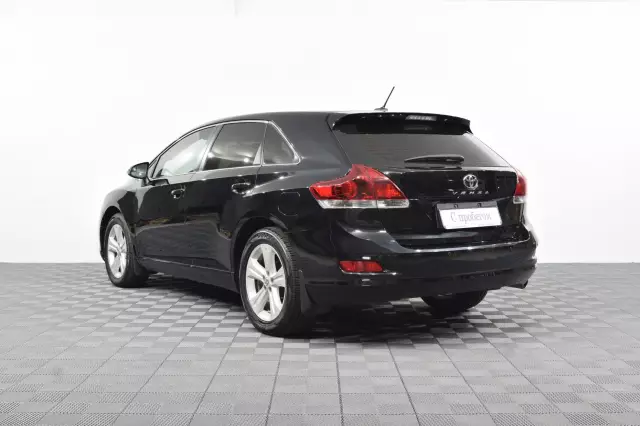 Toyota Venza 2012