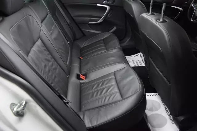 Opel Insignia 2013