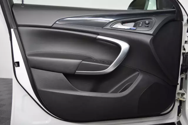 Opel Insignia 2013
