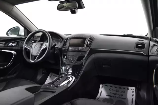 Opel Insignia 2013
