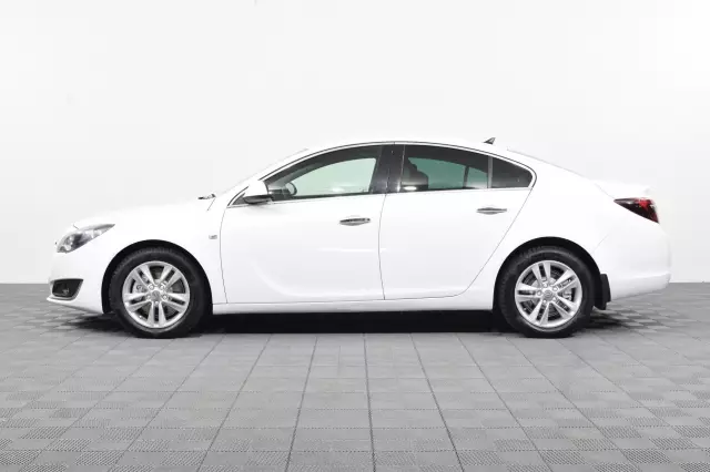 Opel Insignia 2013