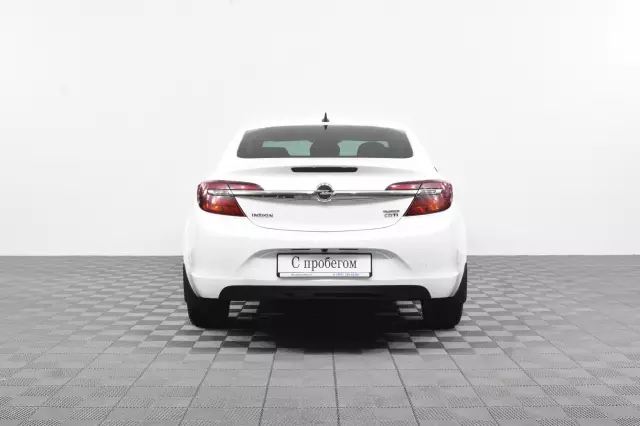 Opel Insignia 2013