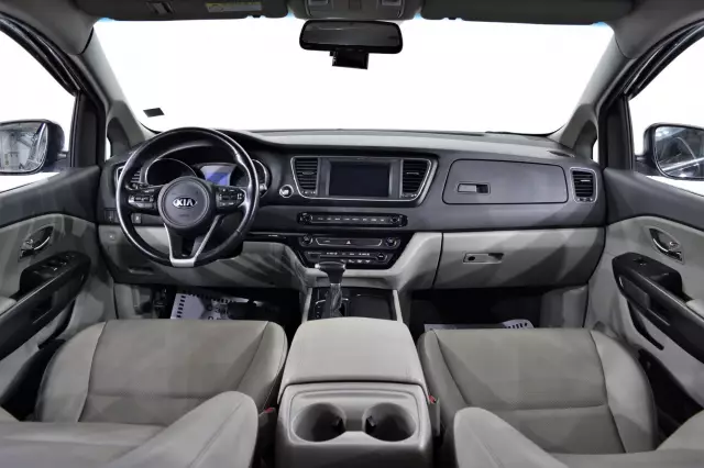 Kia Carnival 2017