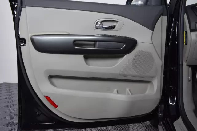 Kia Carnival 2017