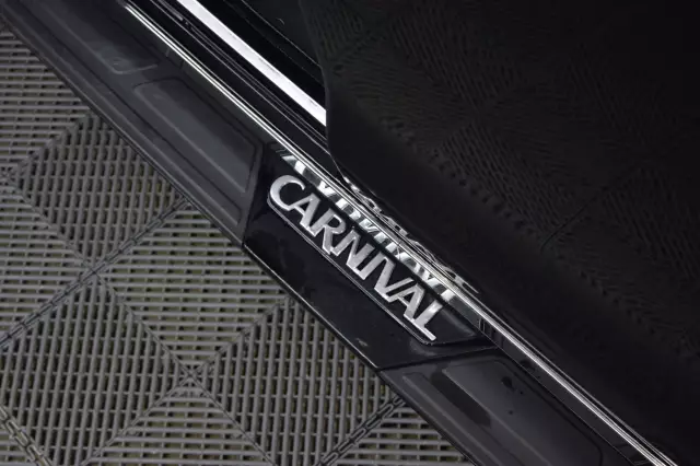 Kia Carnival 2017