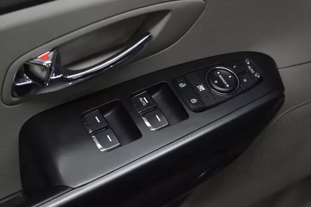 Kia Carnival 2017