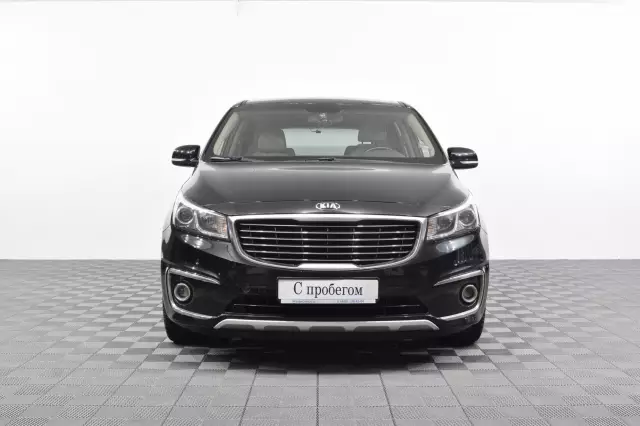 Kia Carnival 2017
