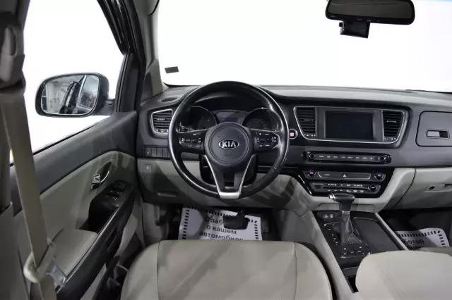 Kia Carnival 2017