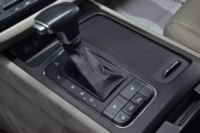 Kia Carnival 2017
