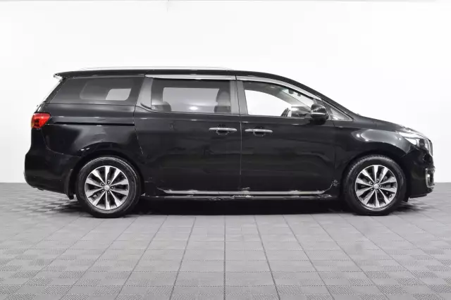 Kia Carnival 2017