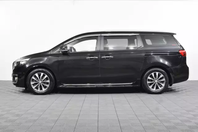 Kia Carnival 2017