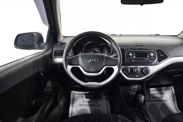 Kia Picanto 2013