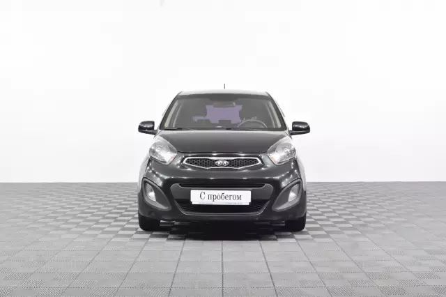 Kia Picanto 2013