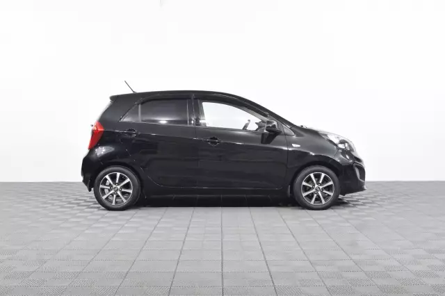Kia Picanto 2013