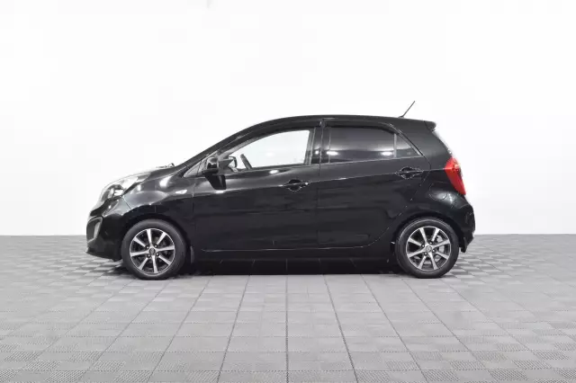 Kia Picanto 2013