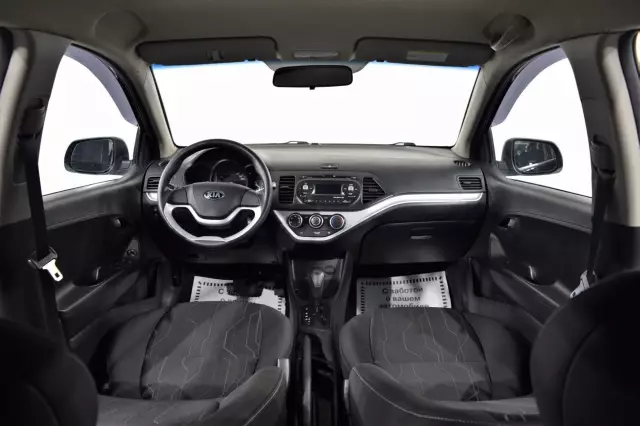 Kia Picanto 2013