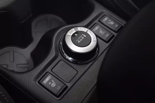 Nissan Qashqai 2021
