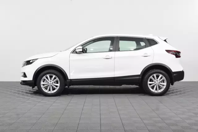 Nissan Qashqai 2021