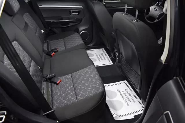 Great Wall Hover H3 2015