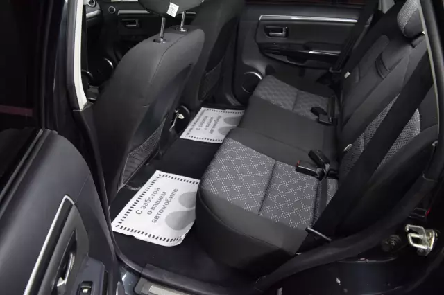 Great Wall Hover H3 2015