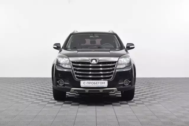 Great Wall Hover H3 2015
