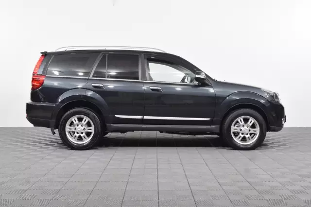 Great Wall Hover H3 2015