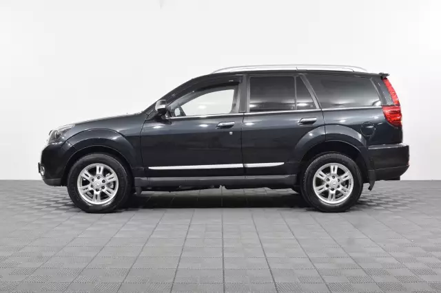 Great Wall Hover H3 2015