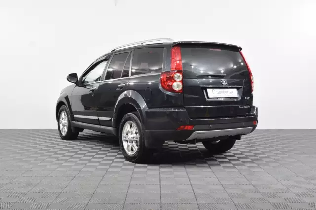 Great Wall Hover H3 2015